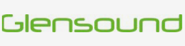 Glensound Logo