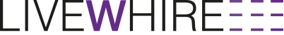 Livewhire Logo