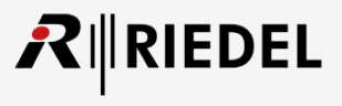 Riedel Logo