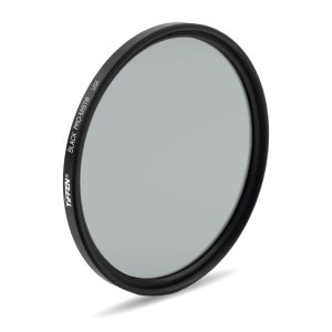 Tiffen Black Pro-Mist Filter 1/4"