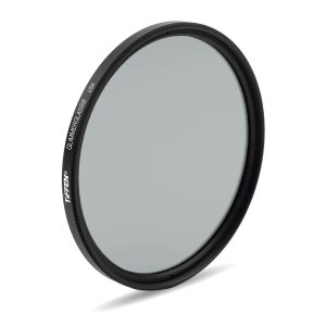 Tiffen Glimmerglass Filter 1/8"