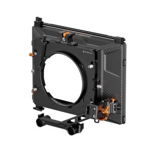 Bright Tangerine Misfit Six Matte Box