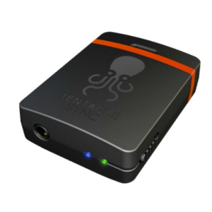 Tentacle Sync E MKII Timecode