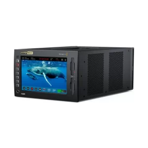 Blackmagic HyperDeck Extreme 8K